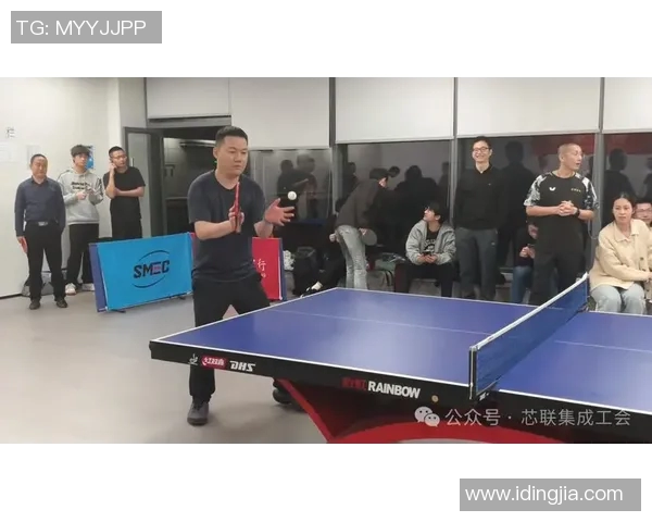 重庆乒乓球队配合变革引发热议提升团队协作与竞技水平的新路径探索