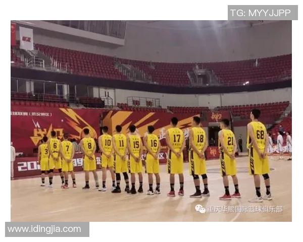 重庆篮球队个人能力分析与联赛表现评估