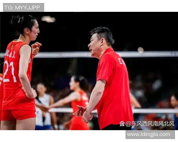 中国女排与日本女排精彩对决录像回顾分析及赛后点评