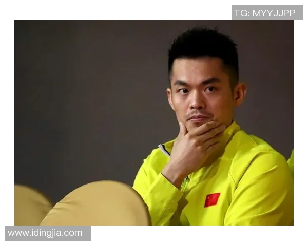 汤杯决战林丹与李东根的巅峰对决谁能问鼎羽坛之巅